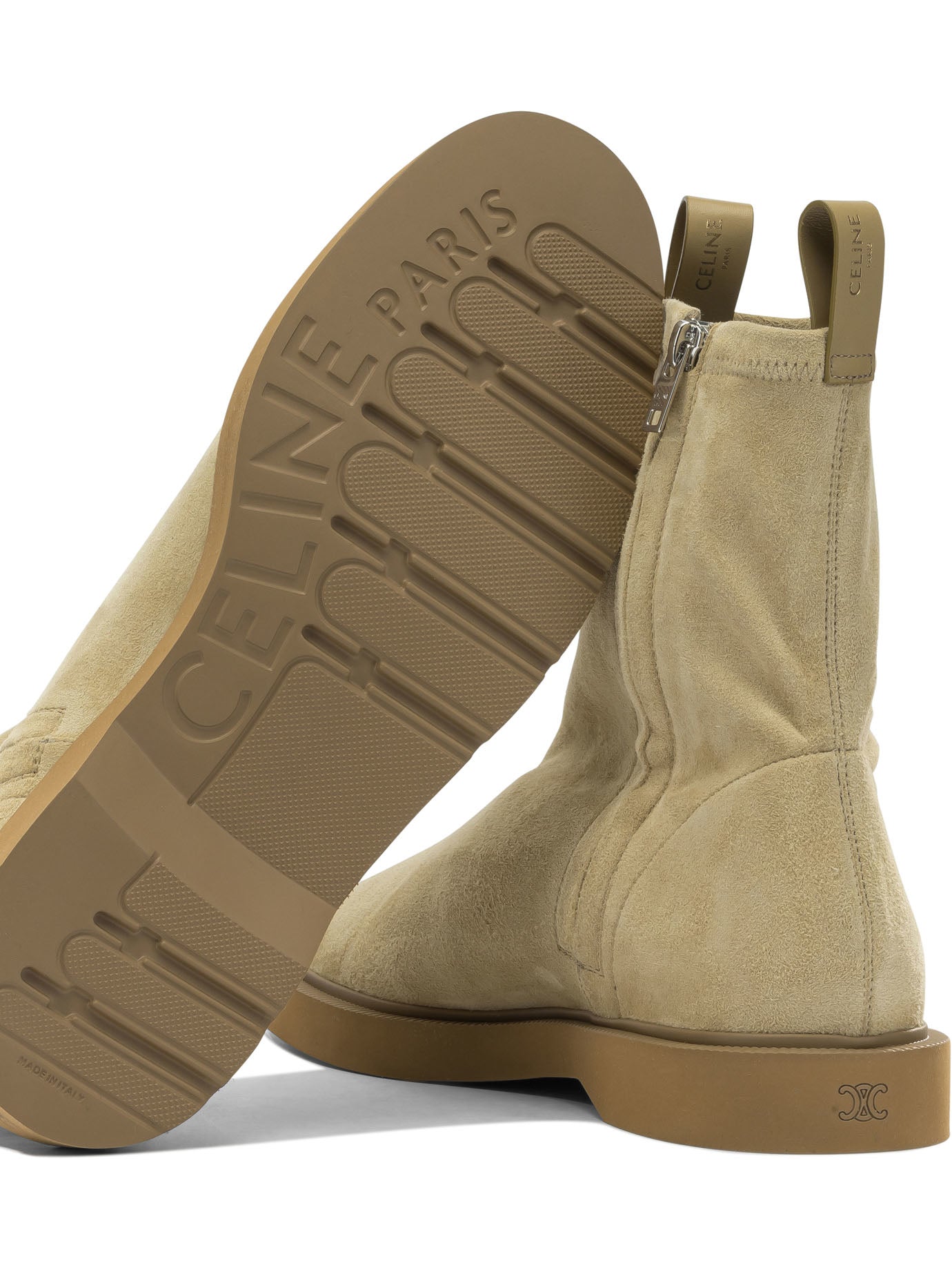 Celine Boots & Ankle Boots