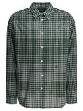 Celine Relaxed Fit Cotton Shirt