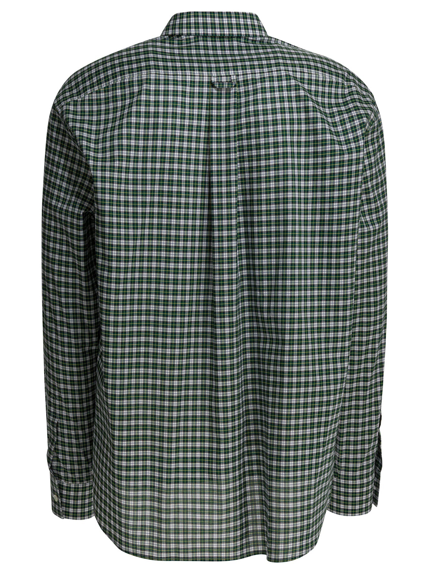 Celine Relaxed Fit Cotton Shirt