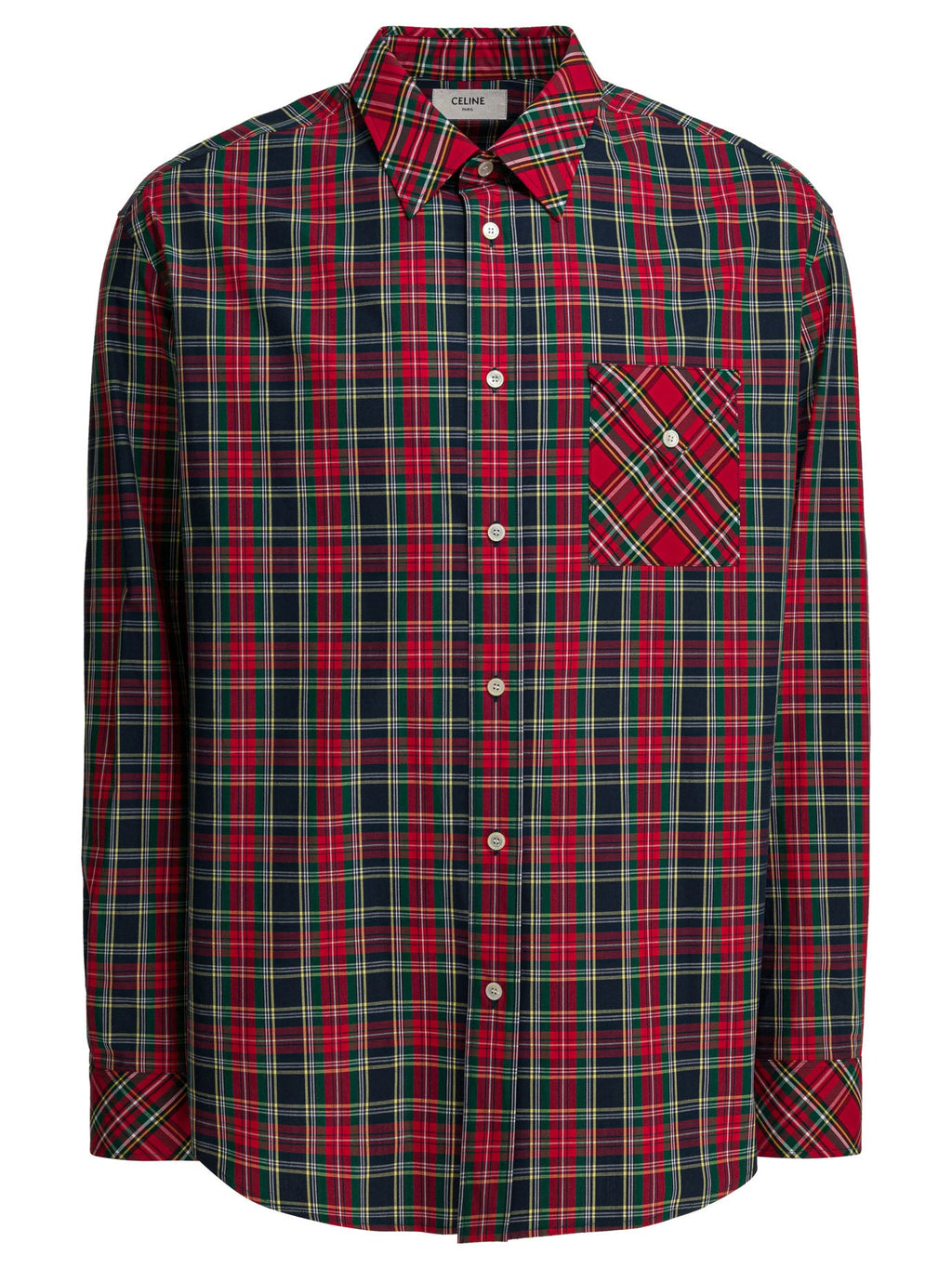 Celine Shirts