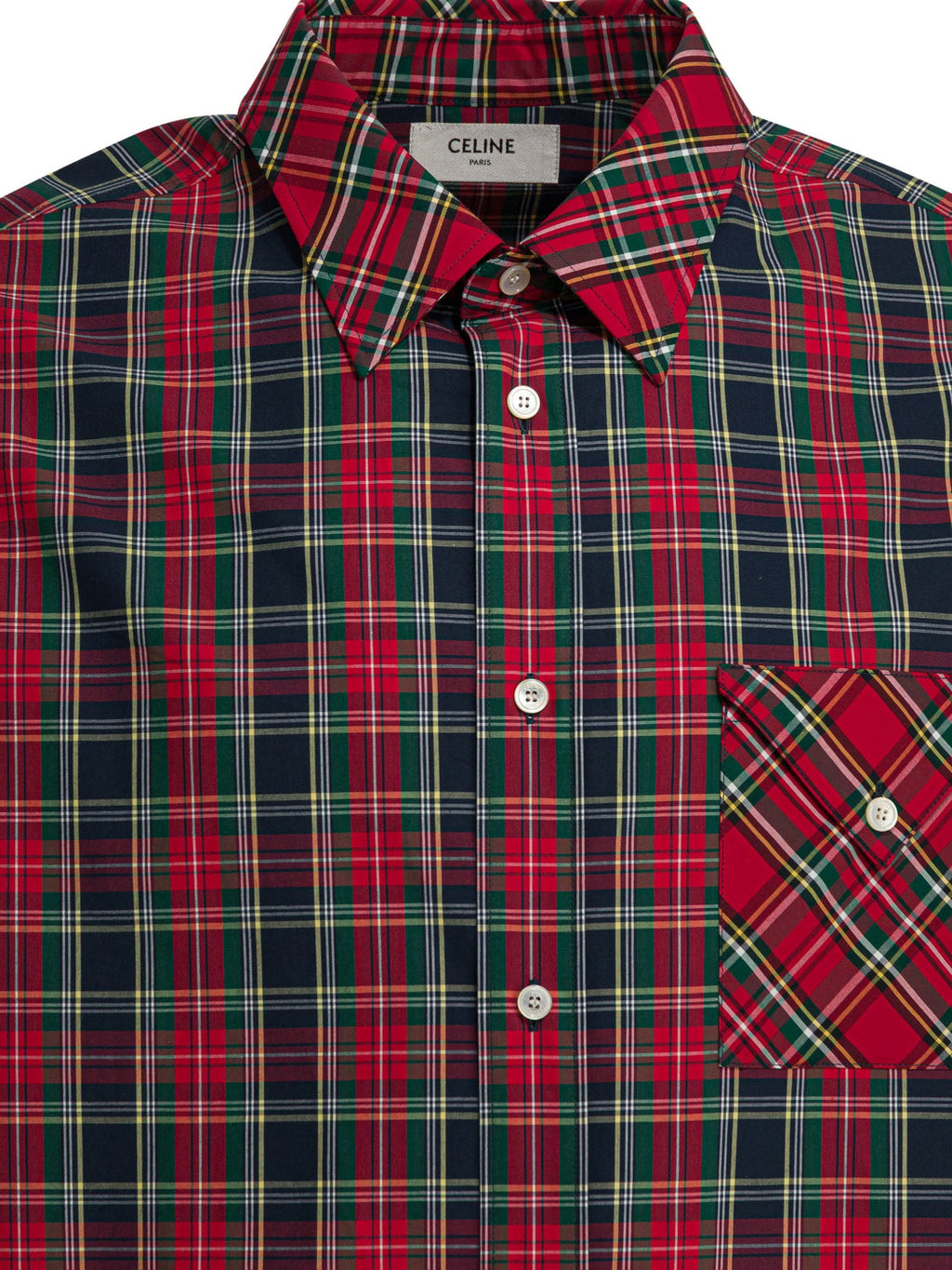 Celine Shirts