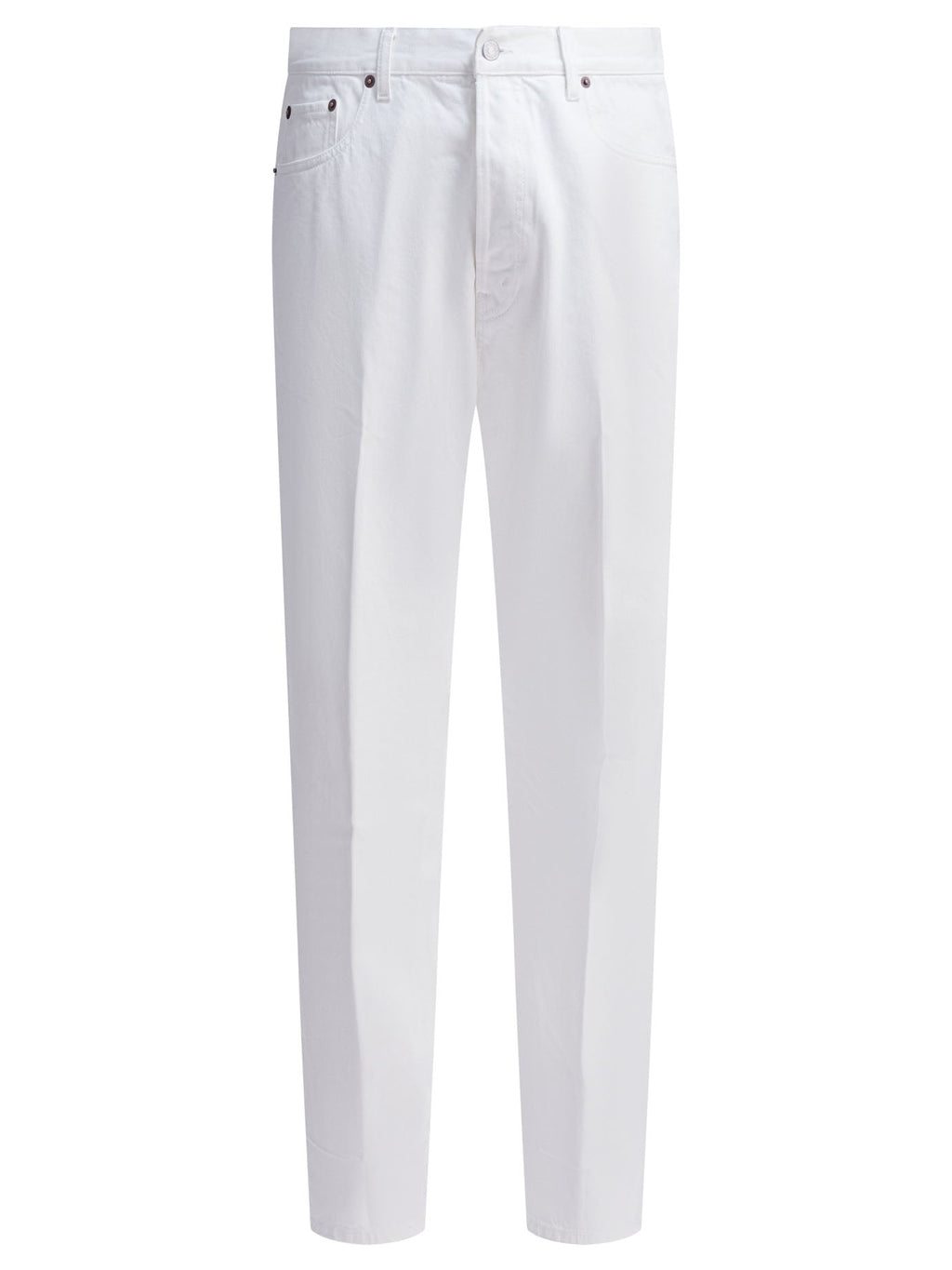 Celine "001" Boyfriend Jeans
