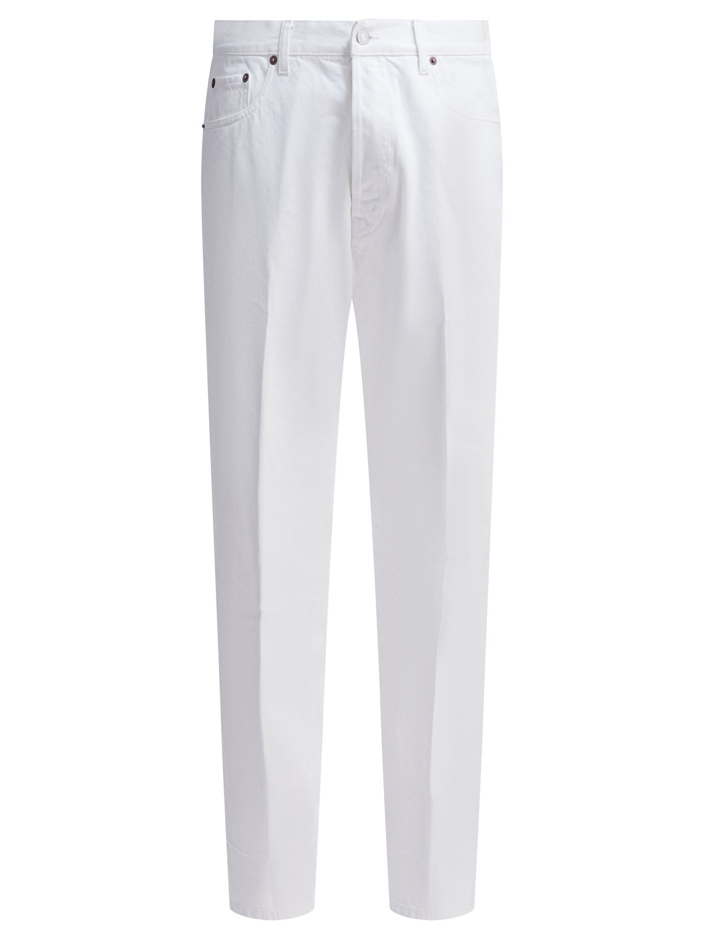 Celine "001" Boyfriend Jeans