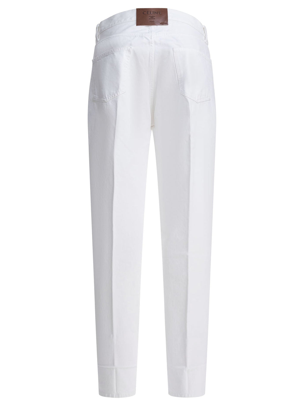Celine "001" Boyfriend Jeans