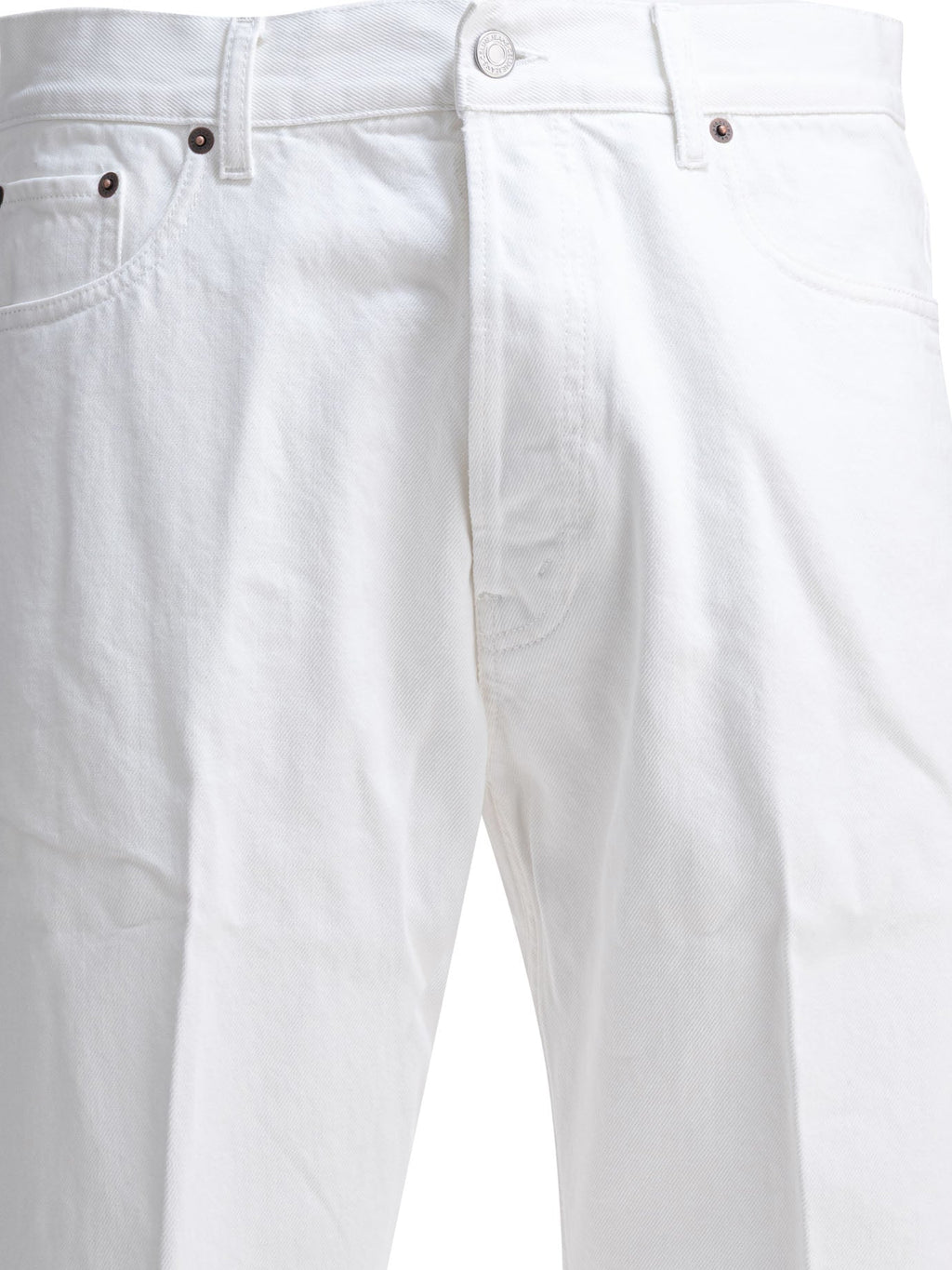 Celine "001" Boyfriend Jeans