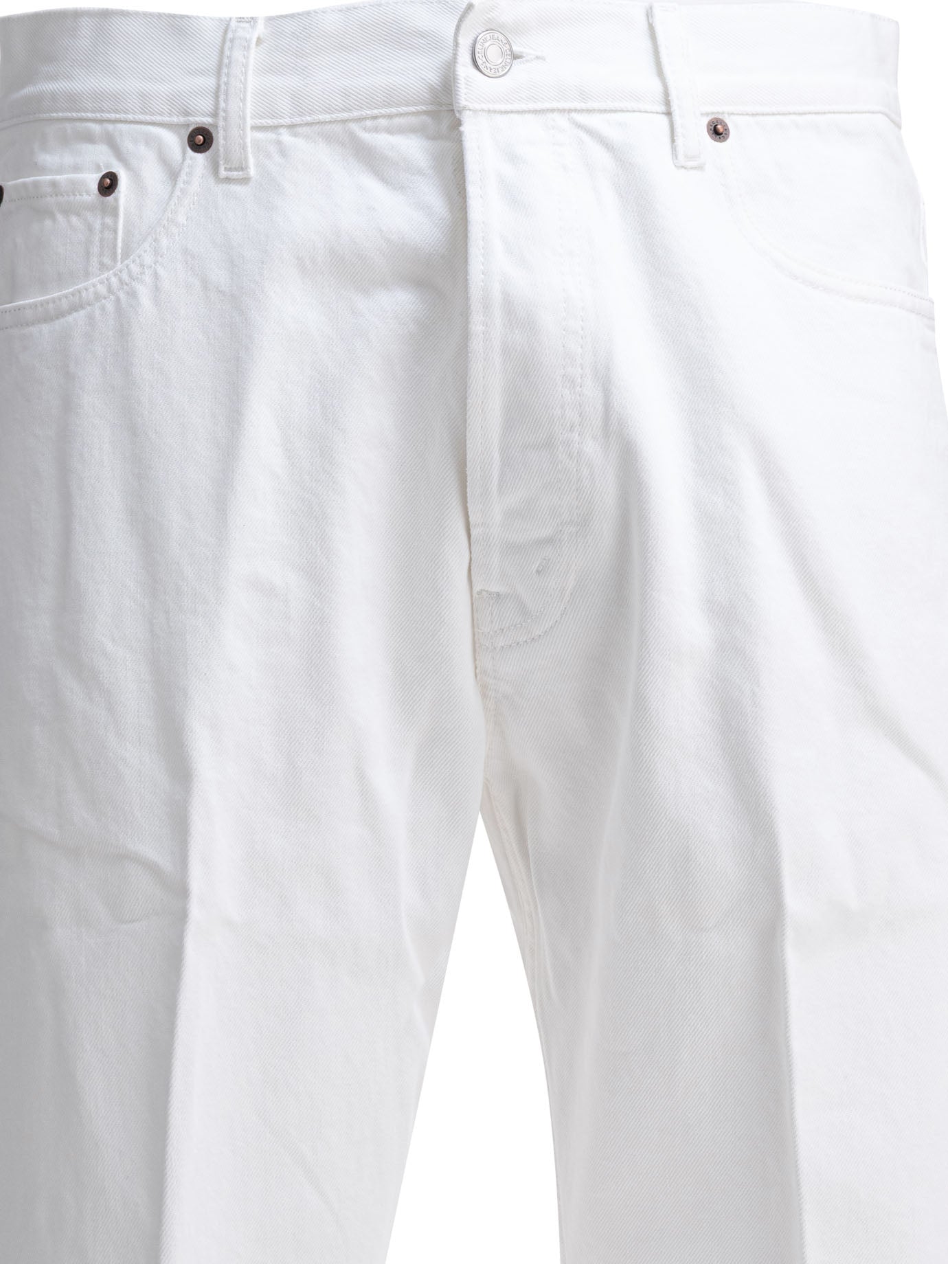 Celine "001" Boyfriend Jeans