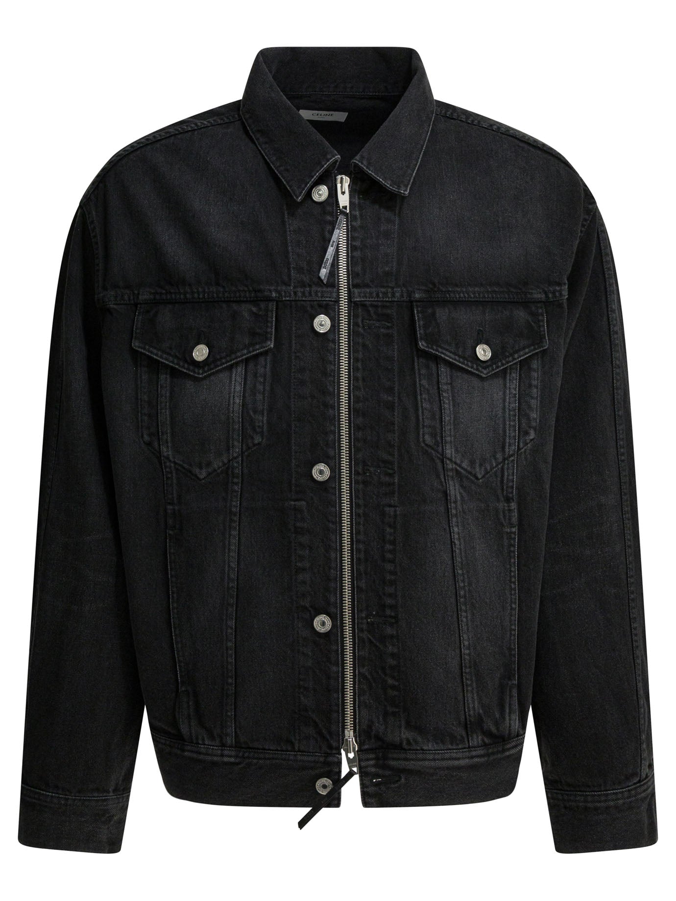 Celine Jackets & Coats