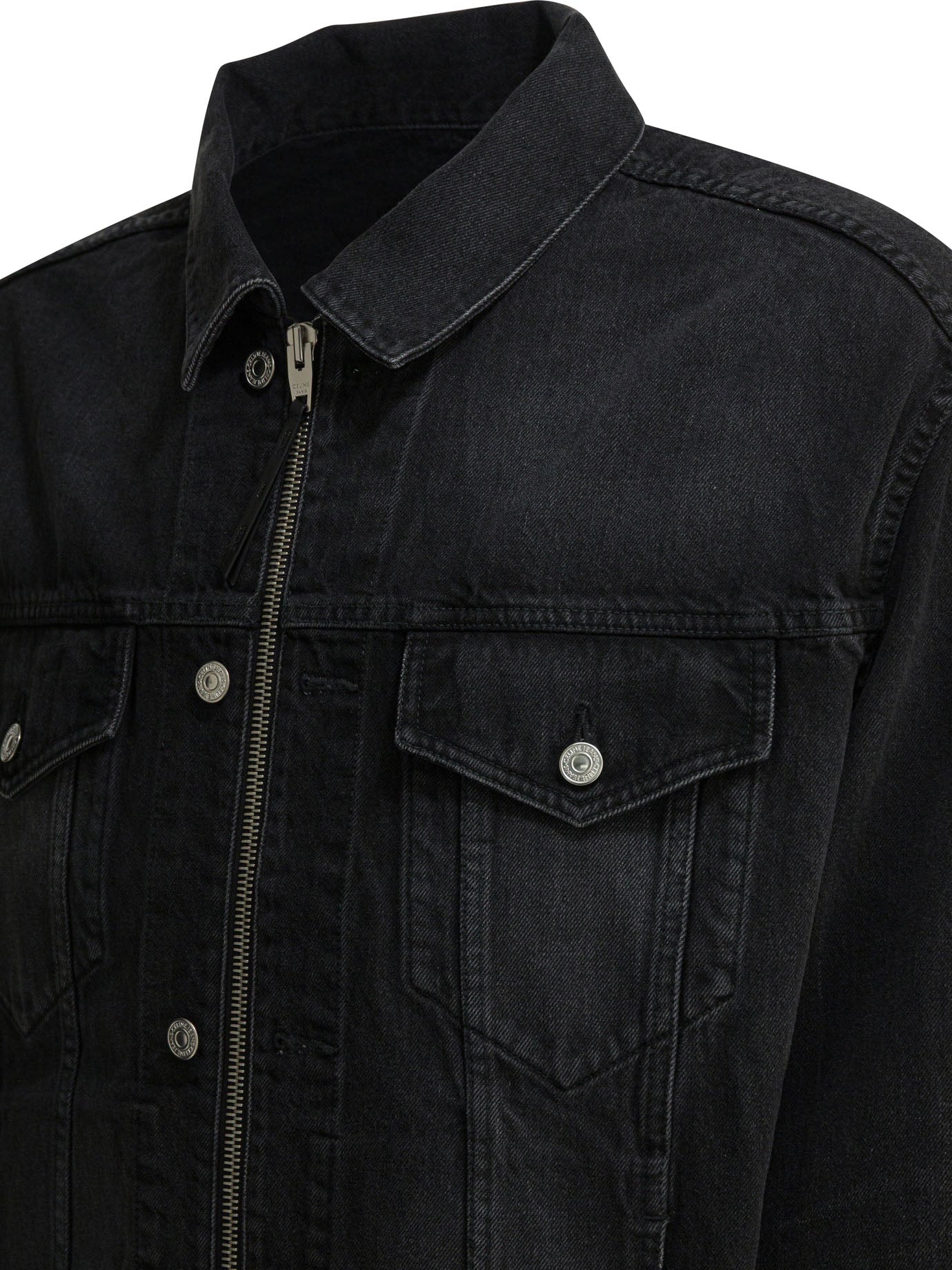 Celine Jackets & Coats