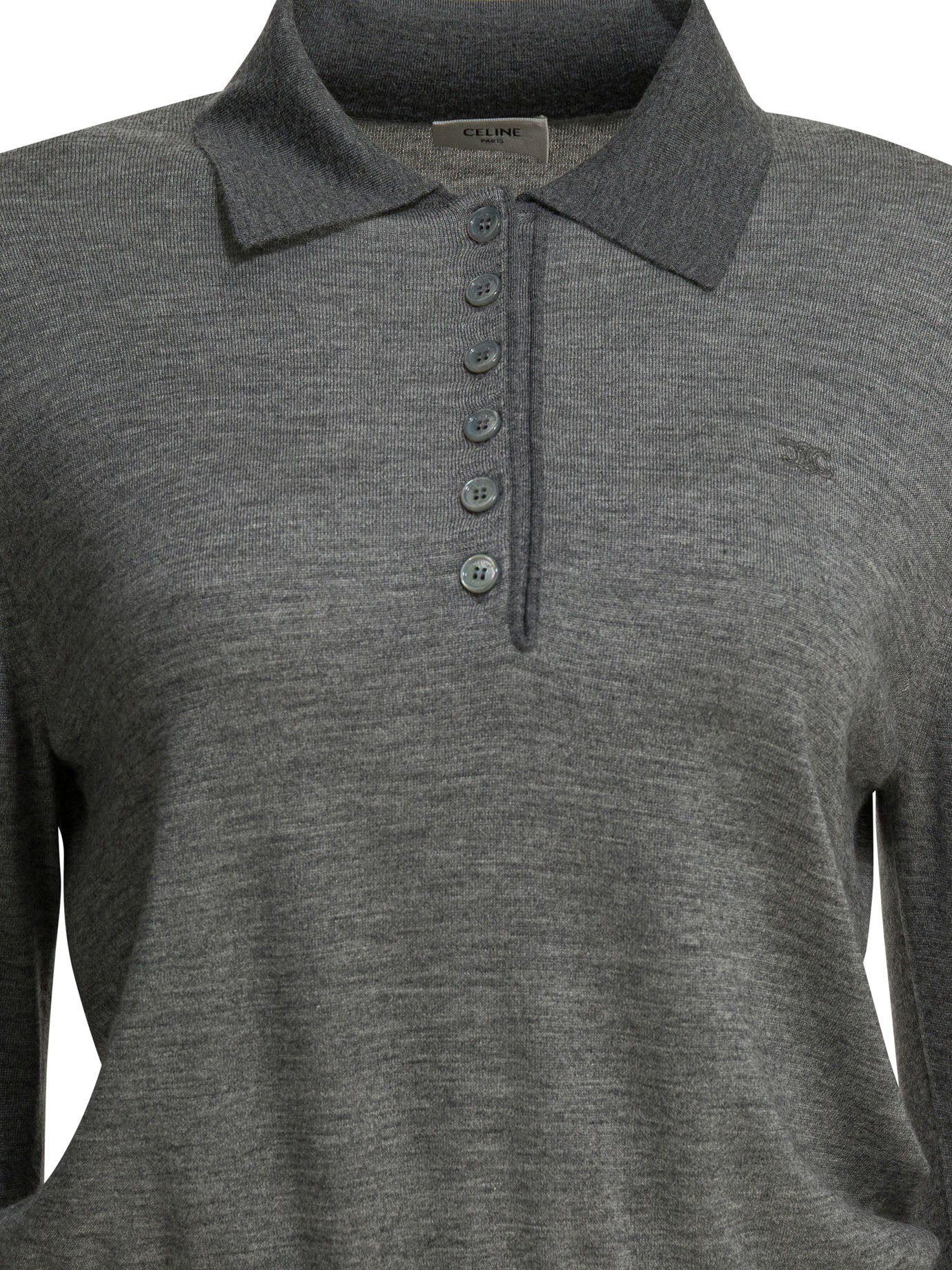 Celine Knitwear
