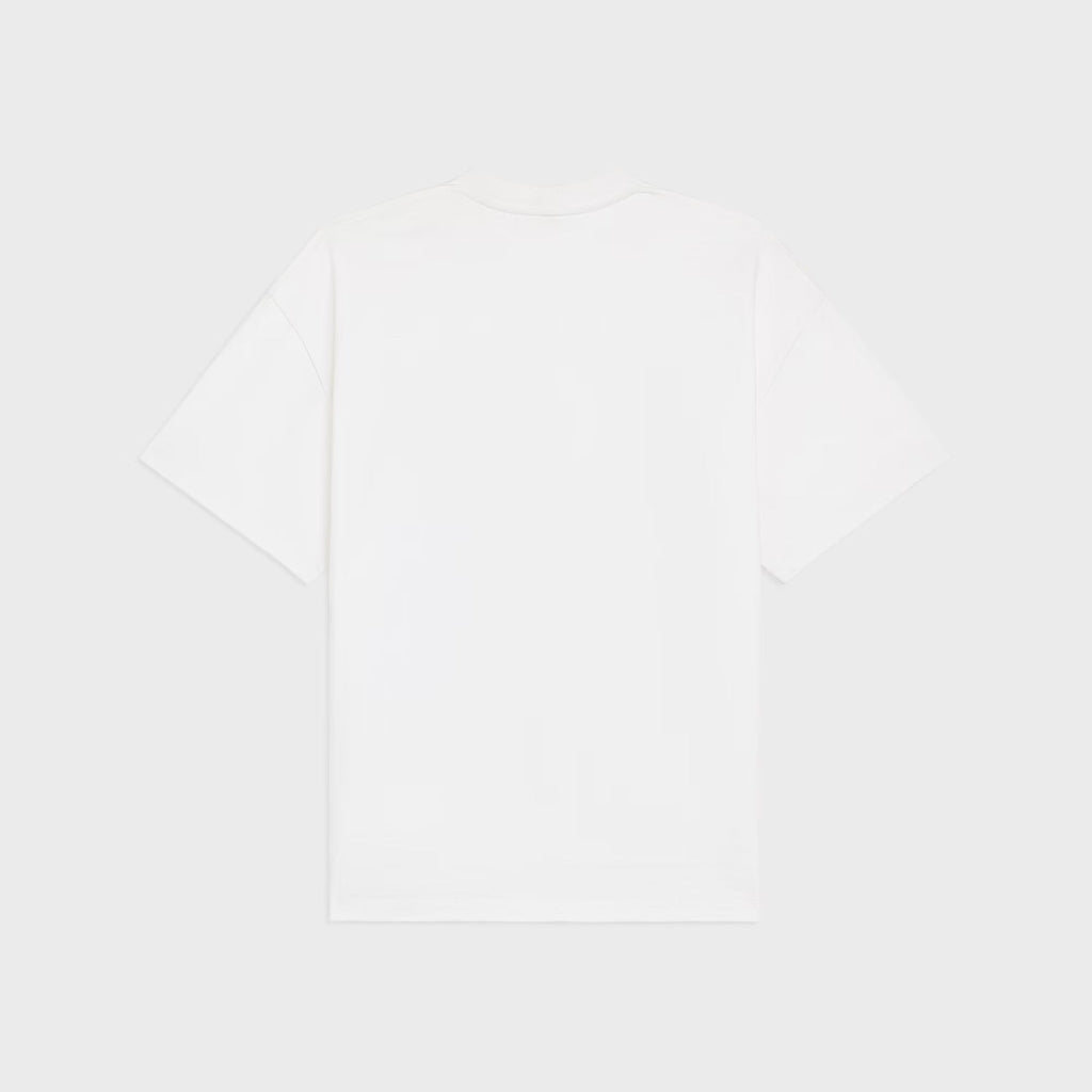 Celine Triomphe Relaxed Fit T-shirt