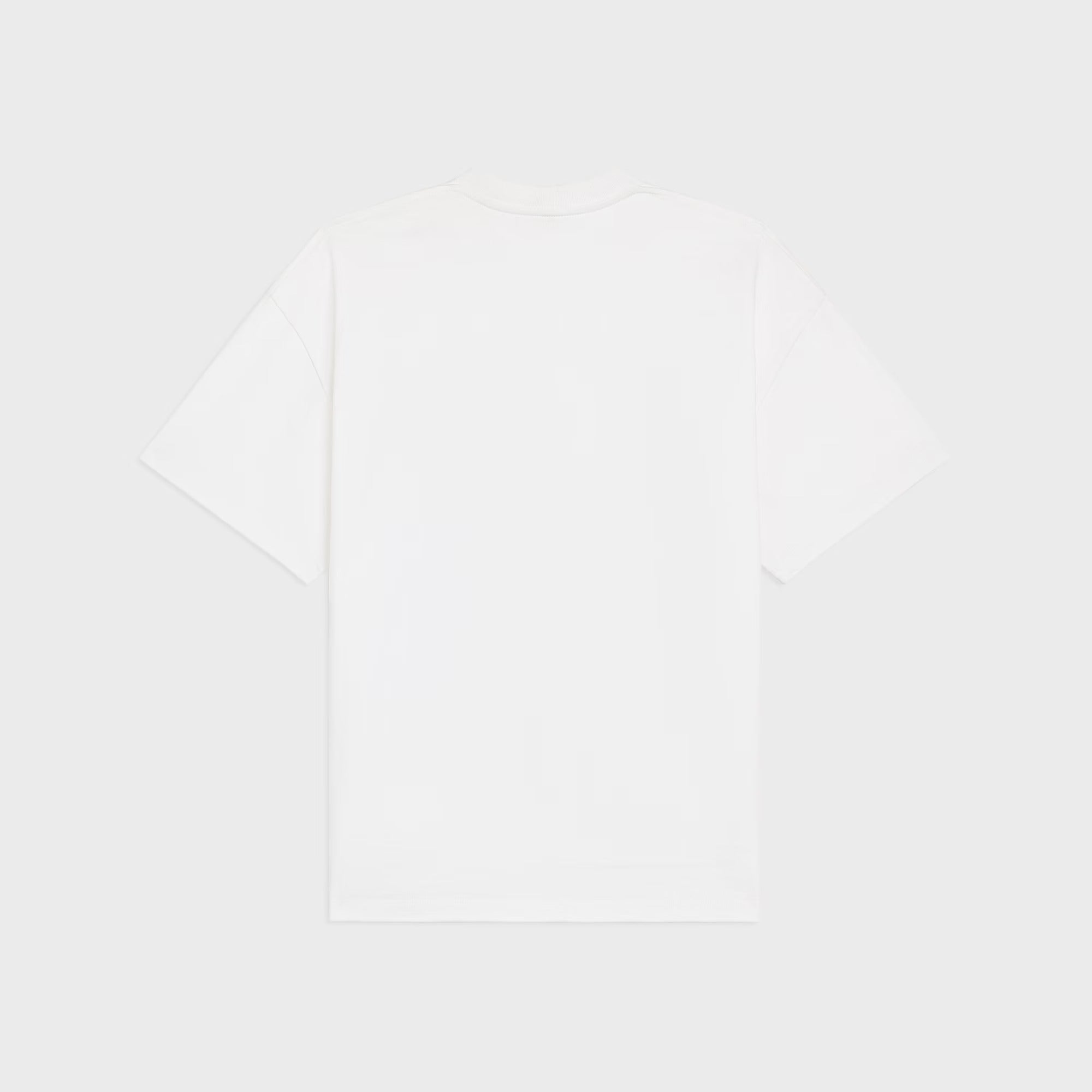Celine Triomphe Relaxed Fit T-shirt