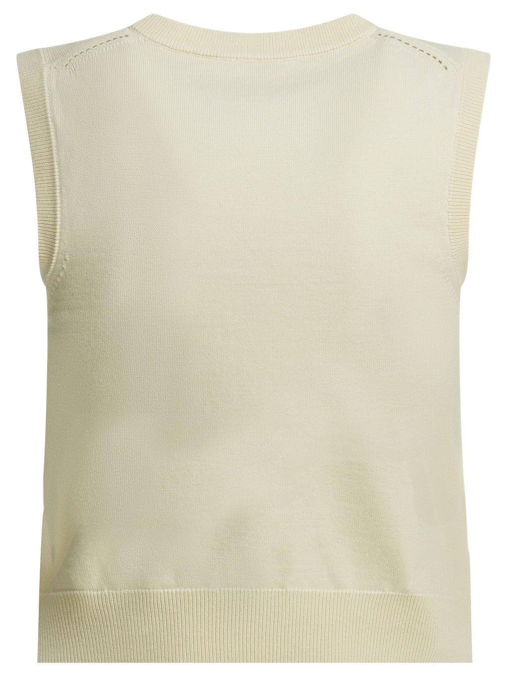 Celine Triomphe Wool Vest