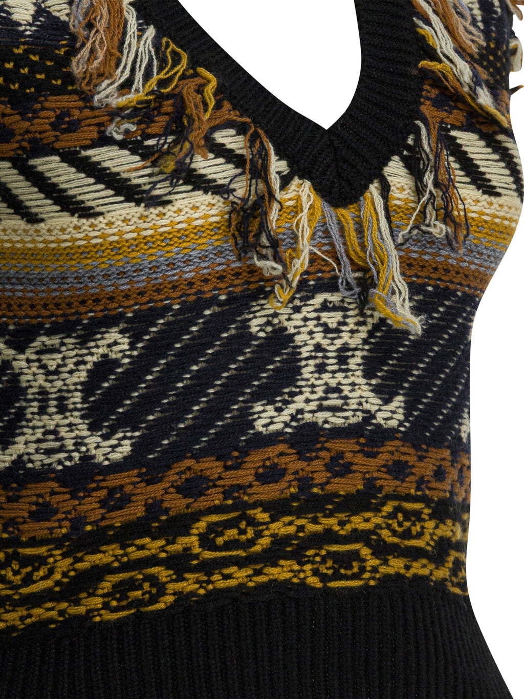Celine Knitwear