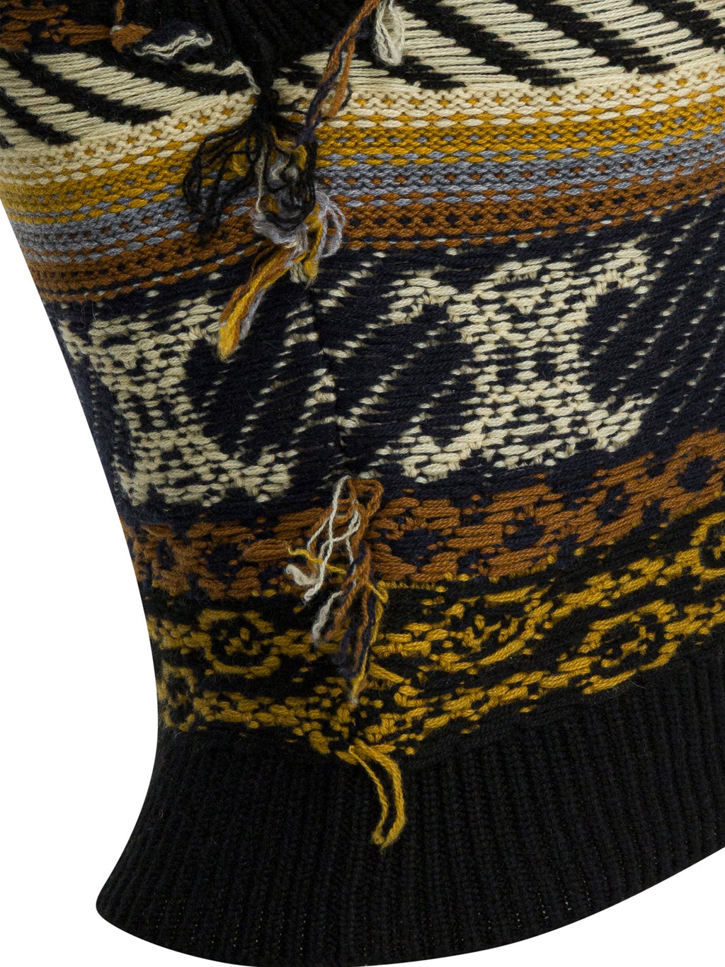 Celine Knitwear