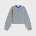 Celine Cashmere Crewneck Knitwear