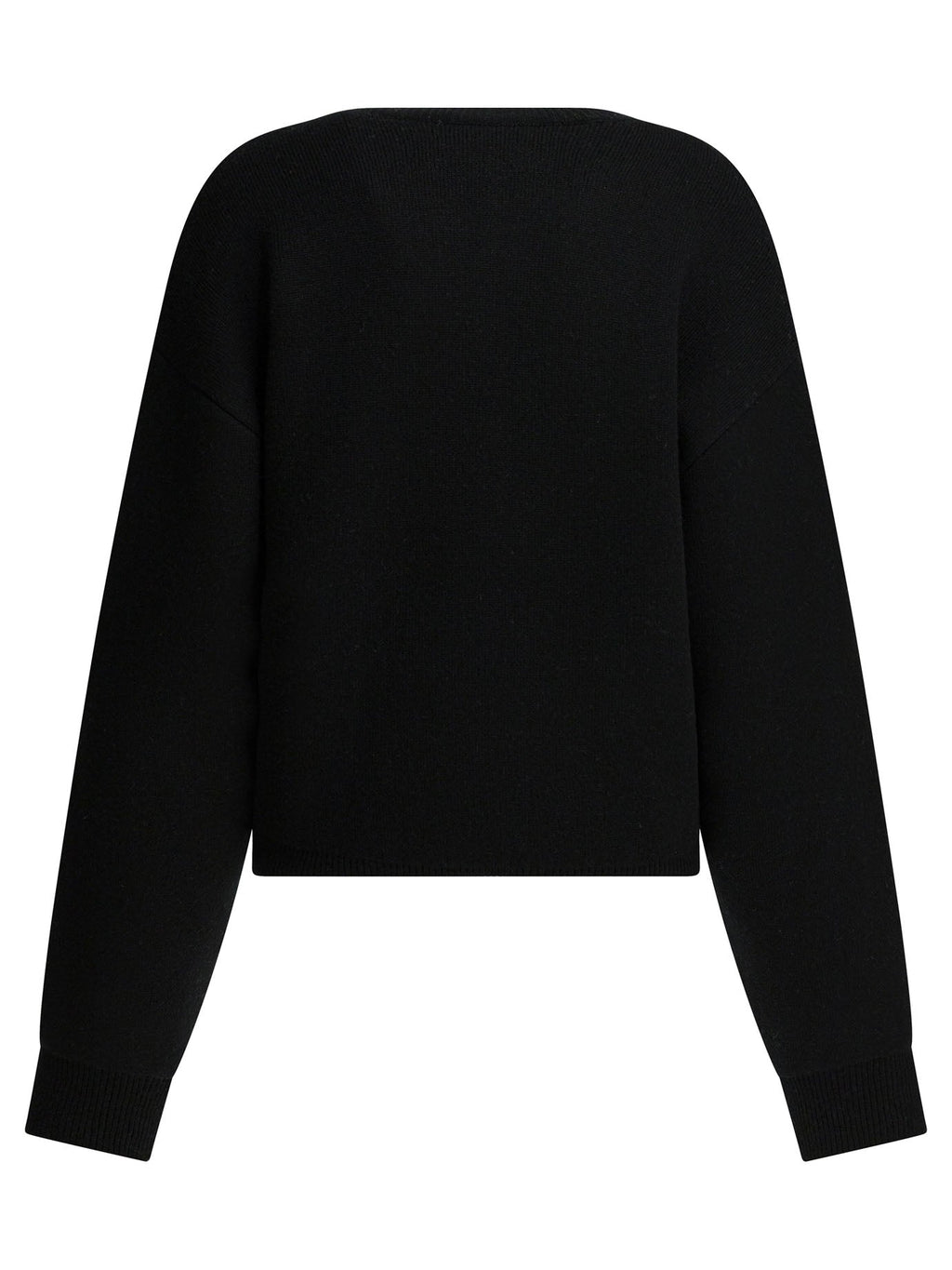 Celine Crewneck Knitwear In Cashmere