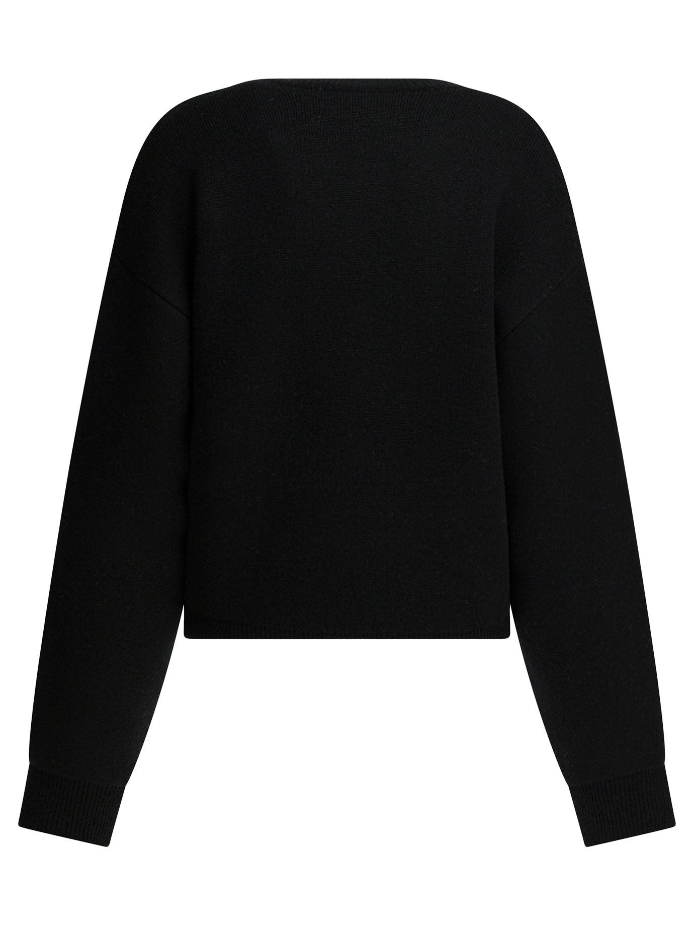 Celine Crewneck Knitwear In Cashmere