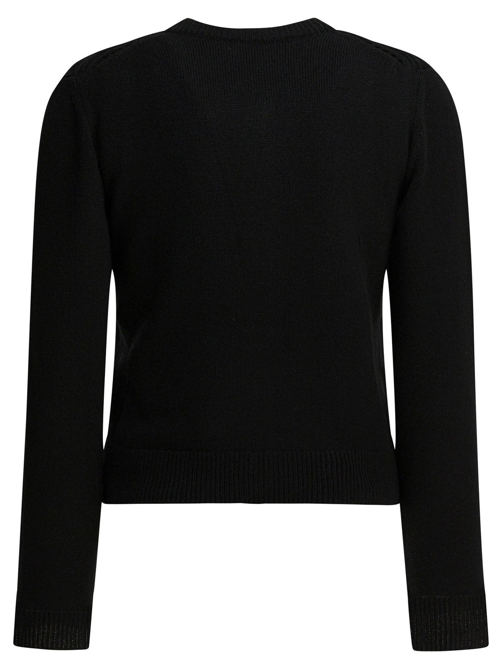 Celine Cashmere Cardigan With Tank Top