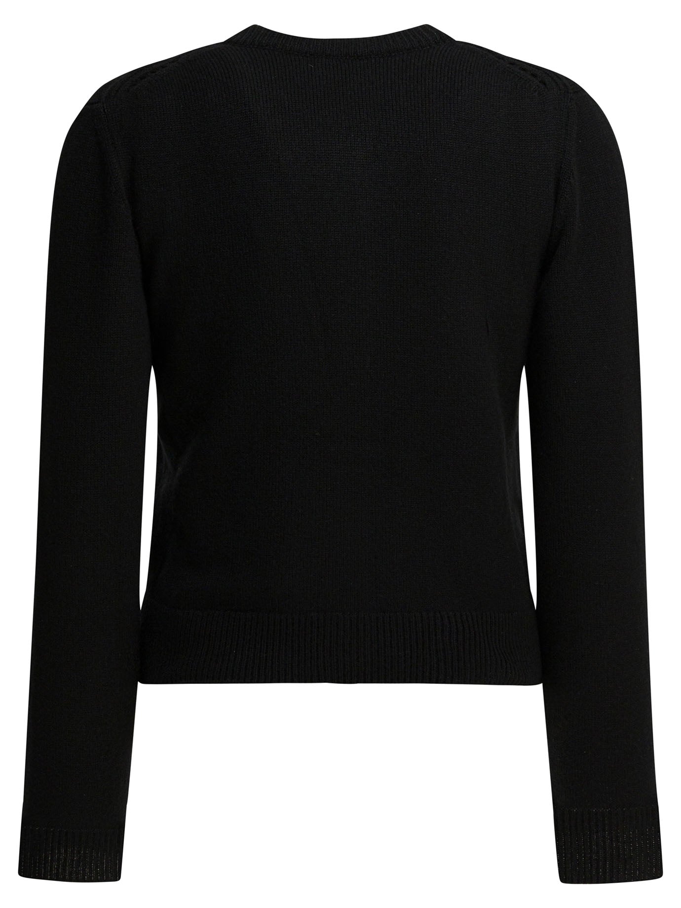 Celine Cashmere Cardigan With Tank Top