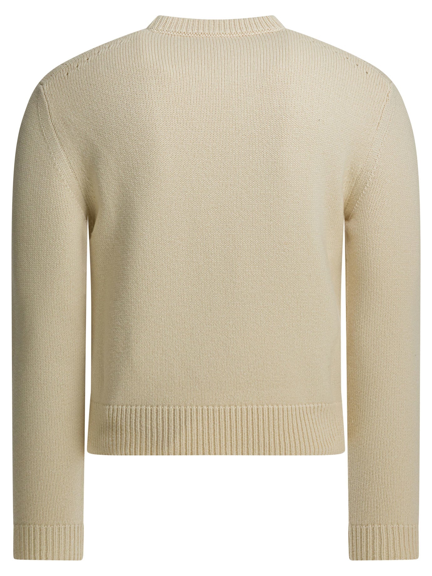 Celine Cashmere Crewneck Knitwear