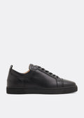 Christian Louboutin "louis Junior" Leather Sneakers