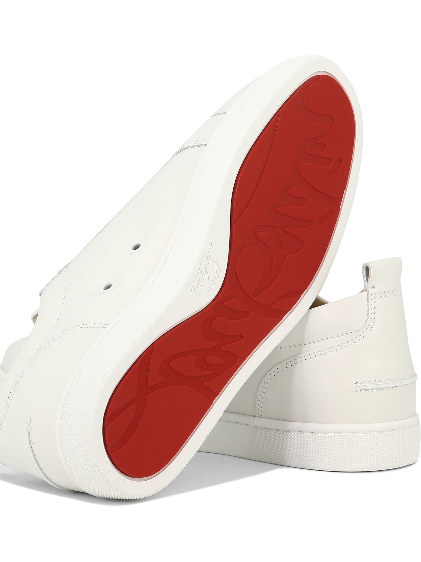 Christian Louboutin "louis Junior" Sneakers