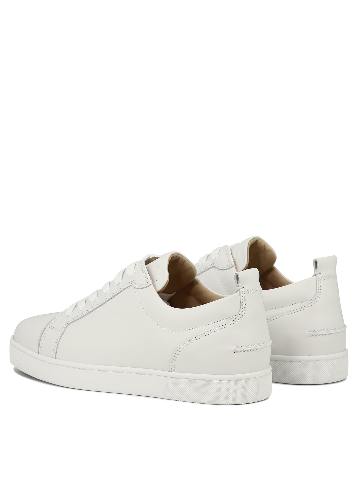 Christian Louboutin "louis Junior" Sneakers