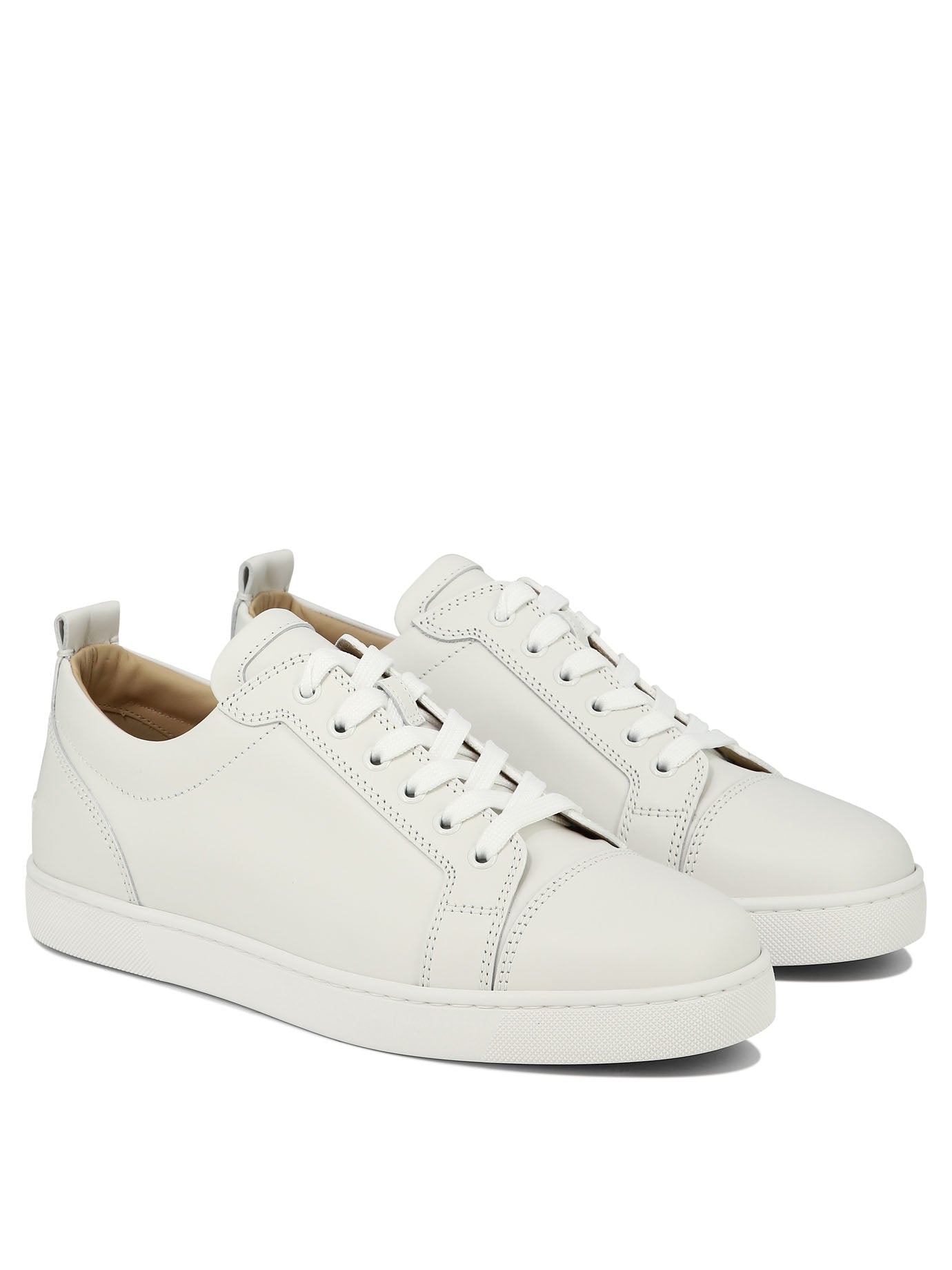 Christian Louboutin "louis Junior" Sneakers