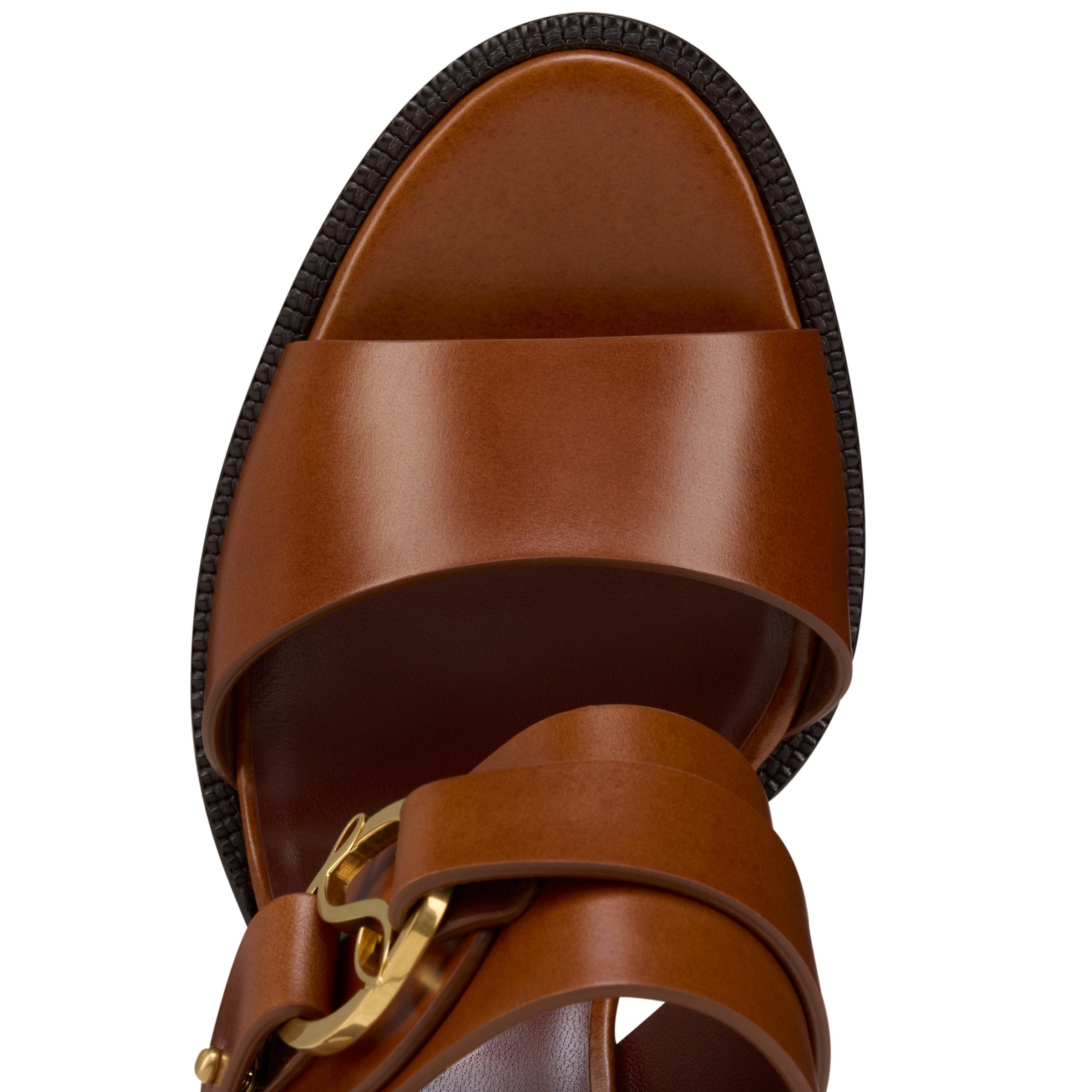 Christian Louboutin "her In Roma 70mm" Heeled Sandals