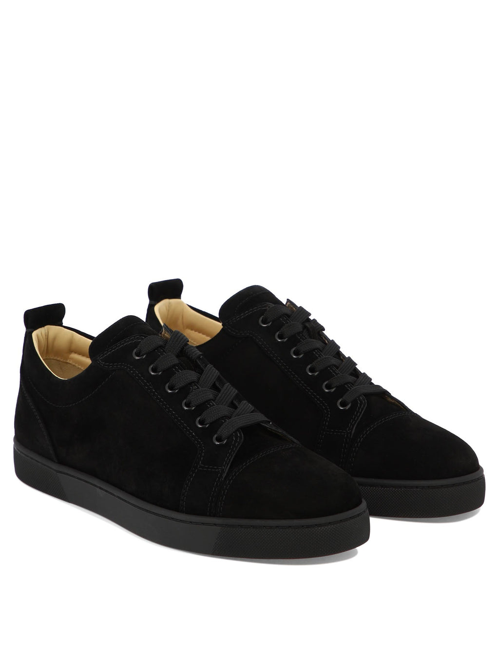 Christian Louboutin "louis Junior" Sneakers