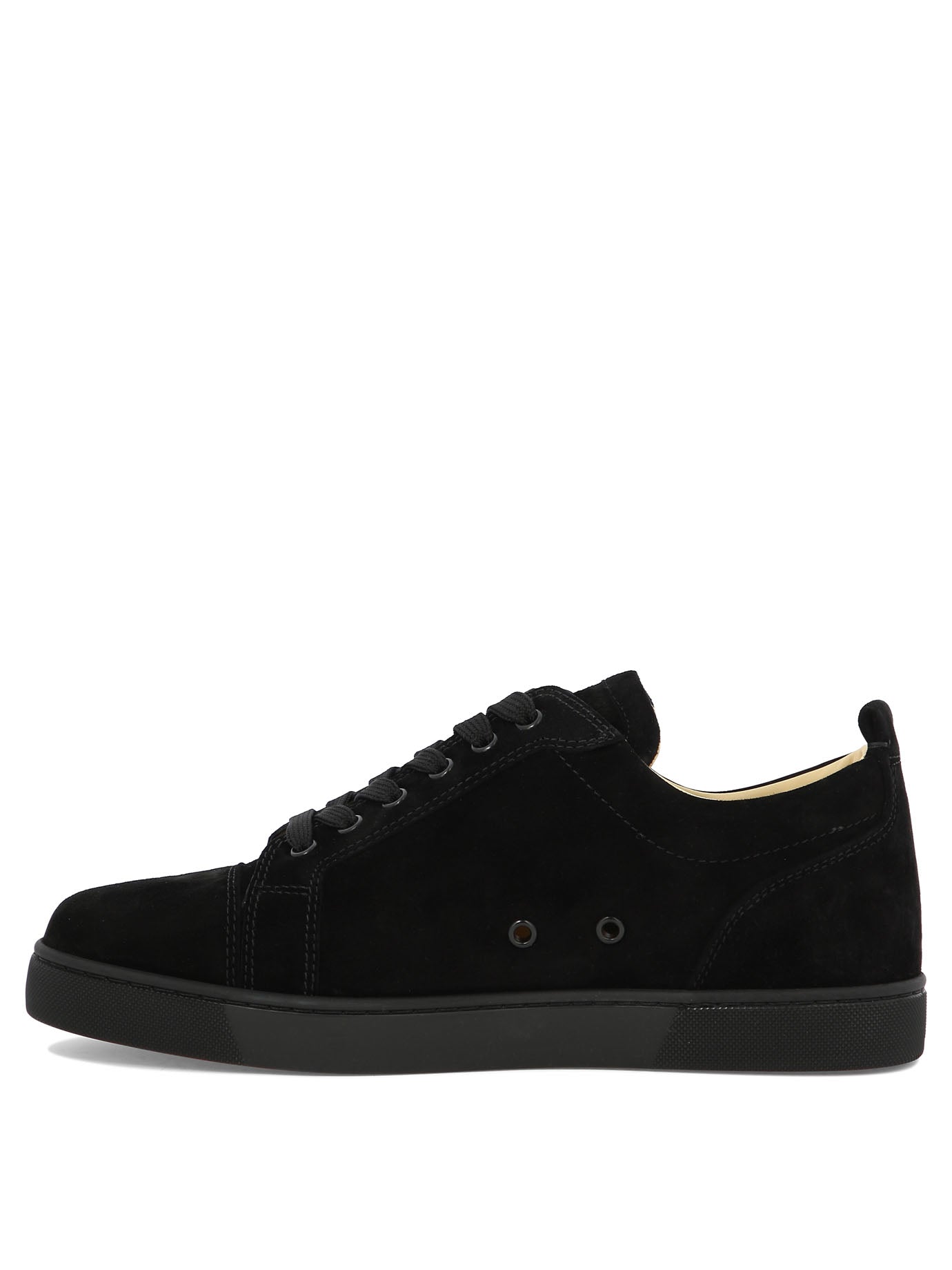 Christian Louboutin "louis Junior" Sneakers