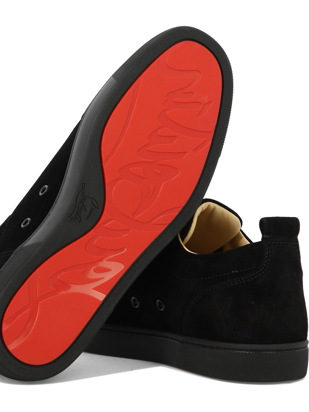 Christian Louboutin "louis Junior" Sneakers
