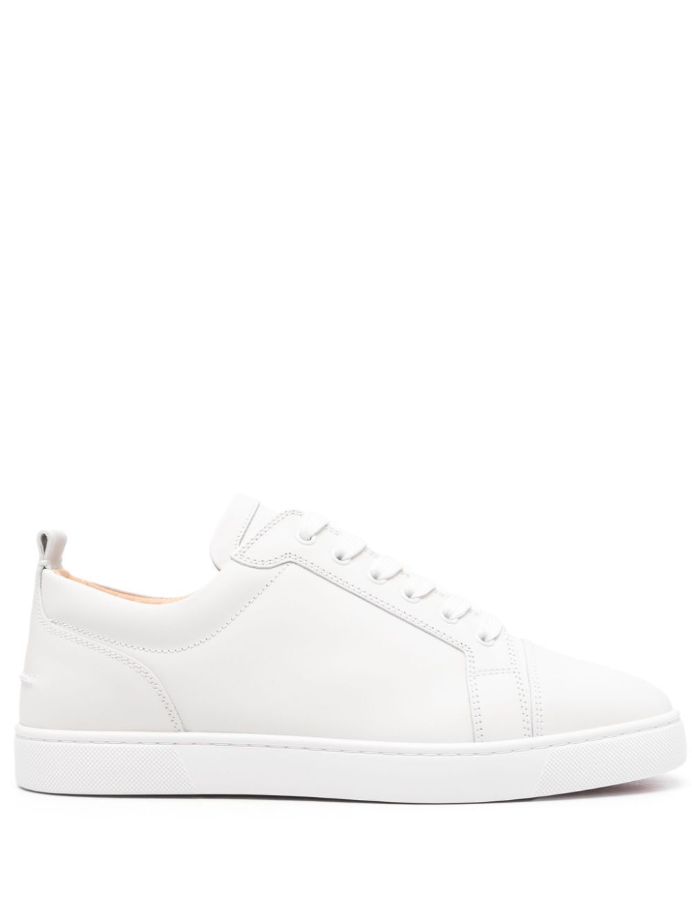 Christian Louboutin "louis Junior Spikes" Sneakers