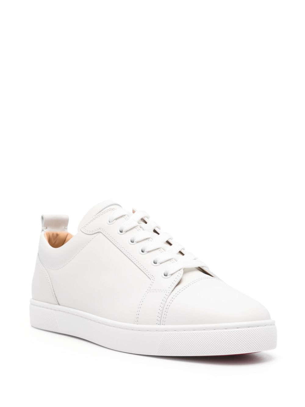 Christian Louboutin "louis Junior Spikes" Sneakers