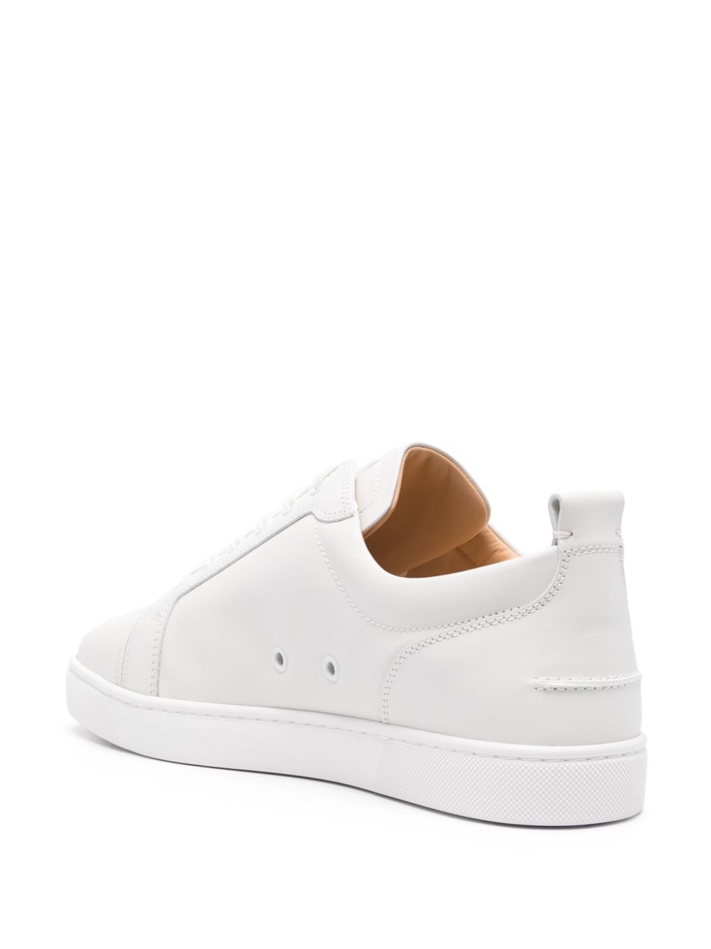 Christian Louboutin "louis Junior Spikes" Sneakers