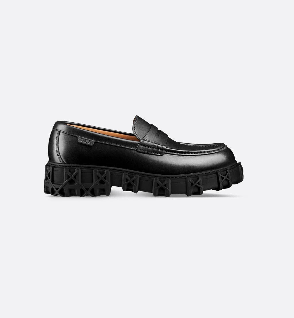 Dior "dior Slickrock" Loafers