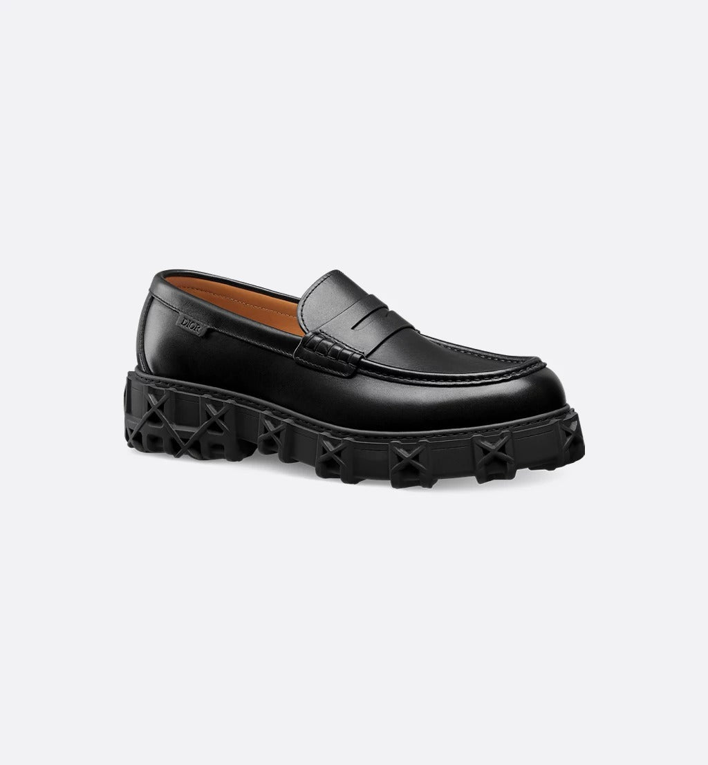 Dior "dior Slickrock" Loafers