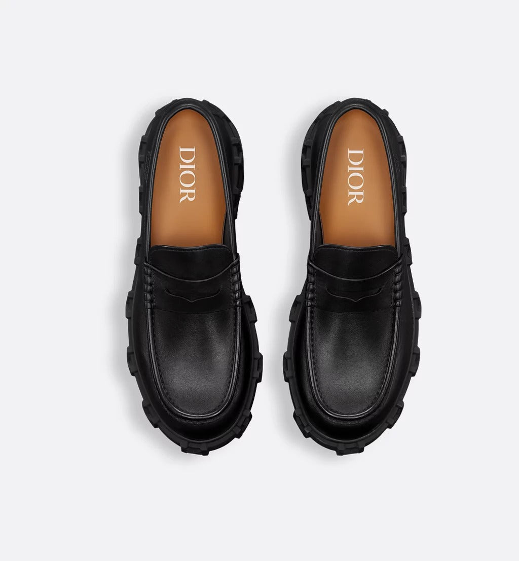 Dior "dior Slickrock" Loafers