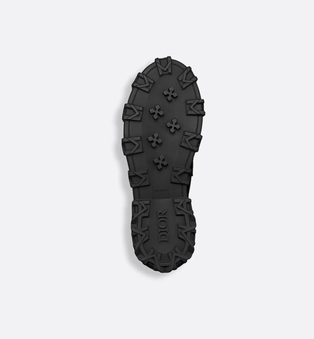 Dior "dior Slickrock" Loafers