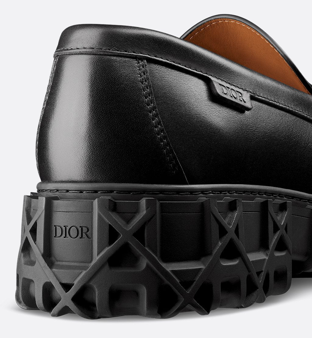 Dior "dior Slickrock" Loafers