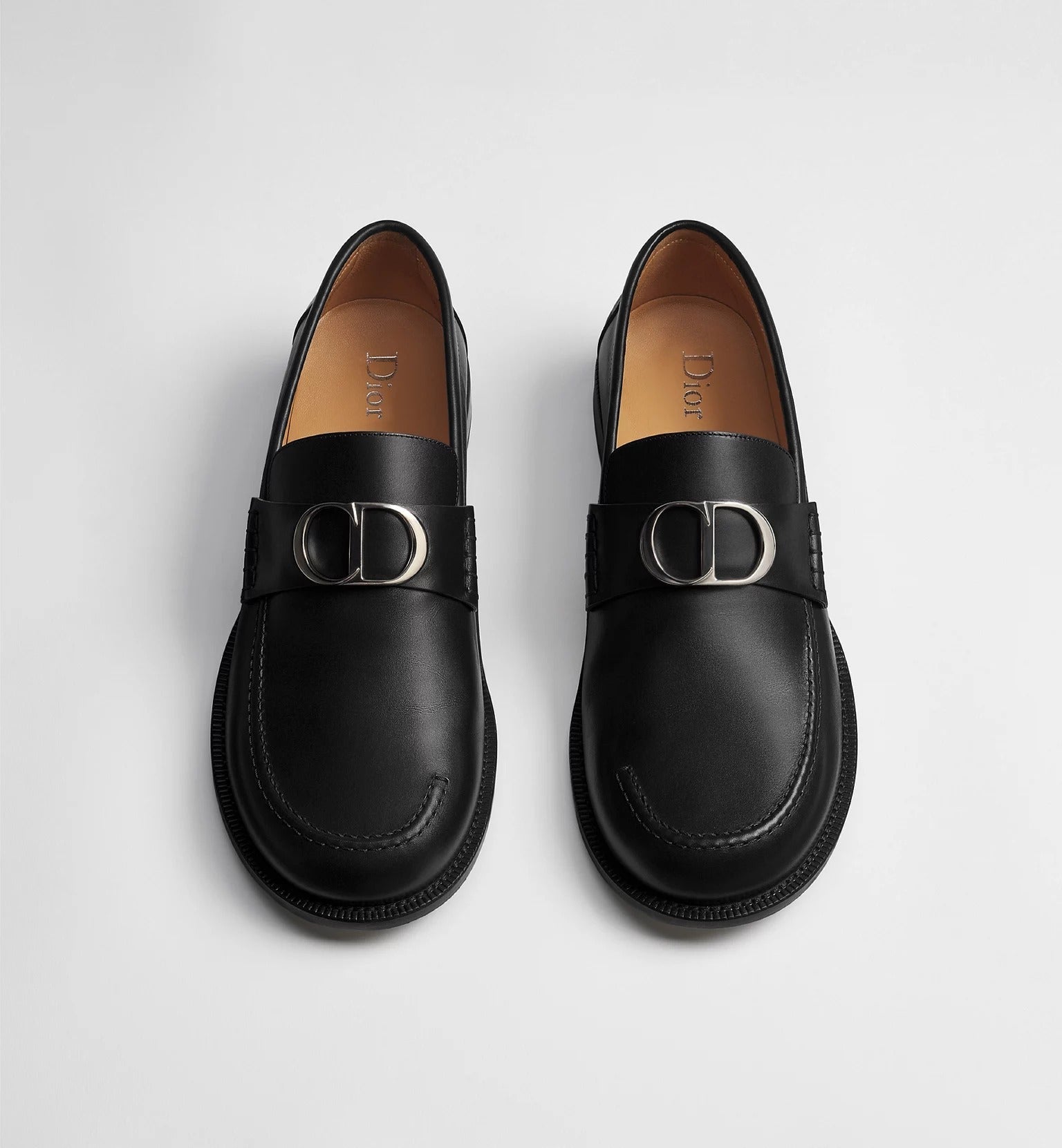 Dior "dior Archie" Loafers