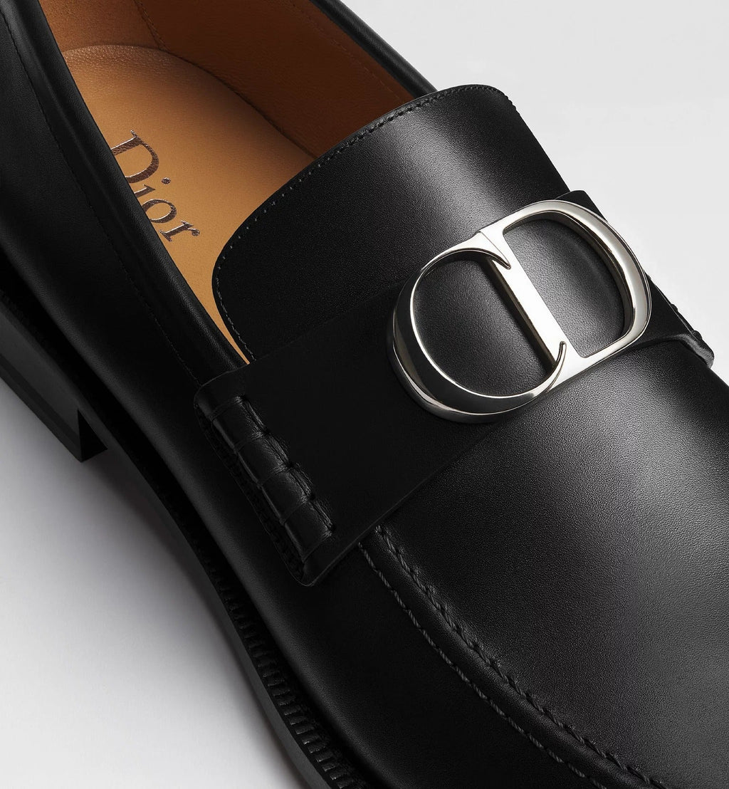 Dior "dior Archie" Loafers