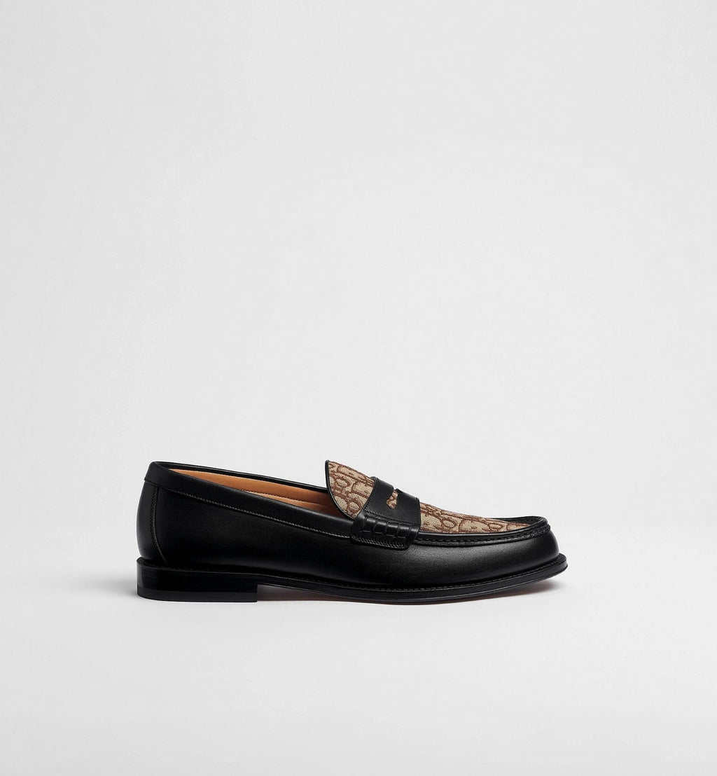 Dior "dior Granville" Loafers