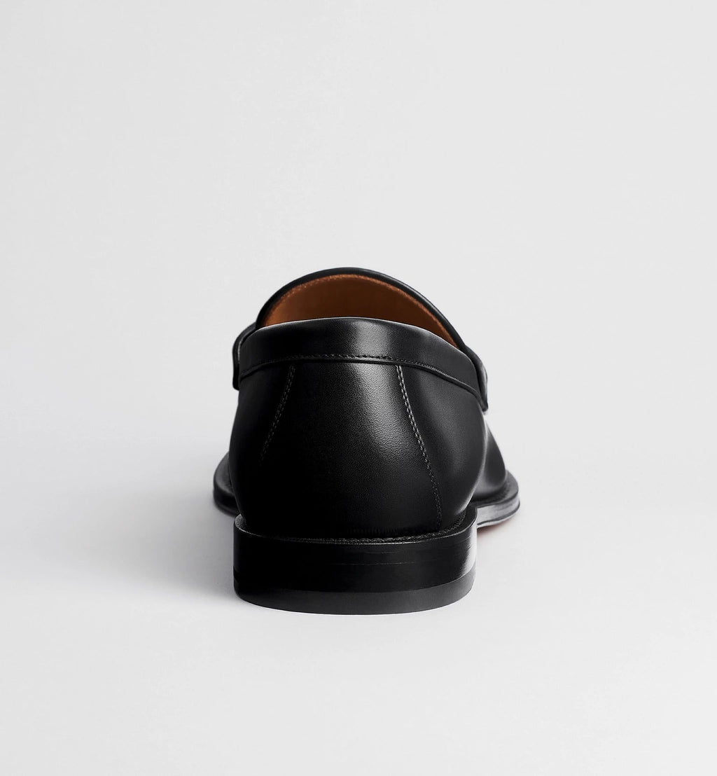 Dior "dior Granville" Loafers