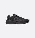 Dior "b30 Countdown Tech" Sneakers