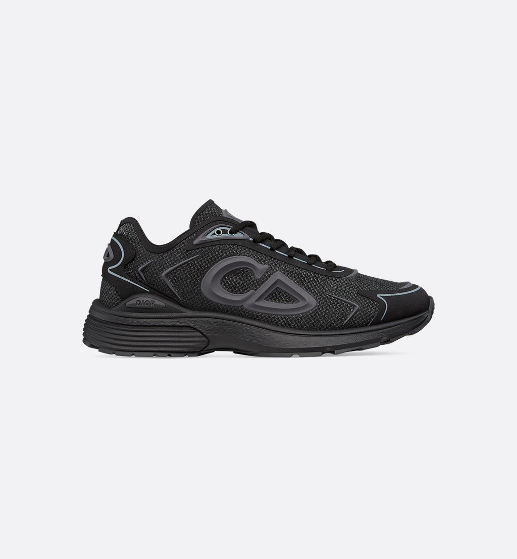 Dior "b30 Countdown Tech" Sneakers