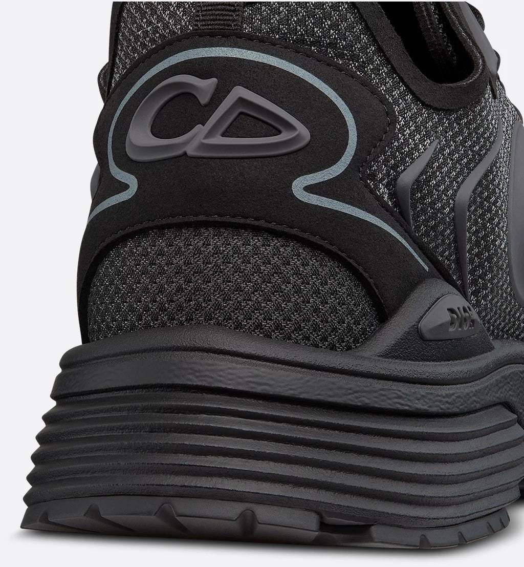 Dior "b30 Countdown Tech" Sneakers
