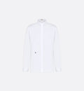 Dior Cotton Shirt With Logo