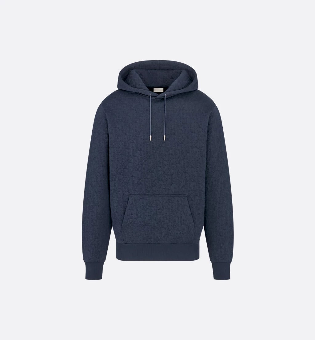 Dior "dior Oblique" Hoodie
