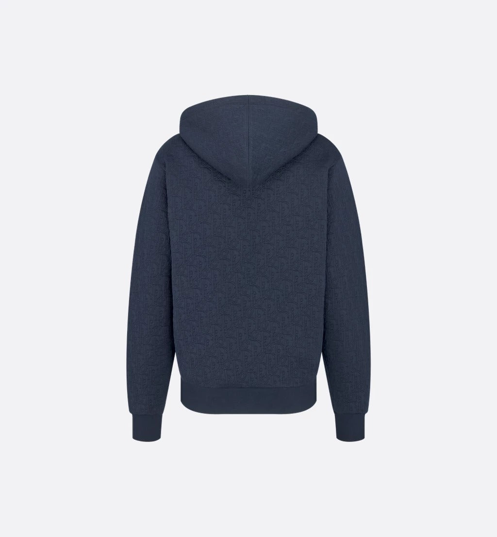 Dior "dior Oblique" Hoodie